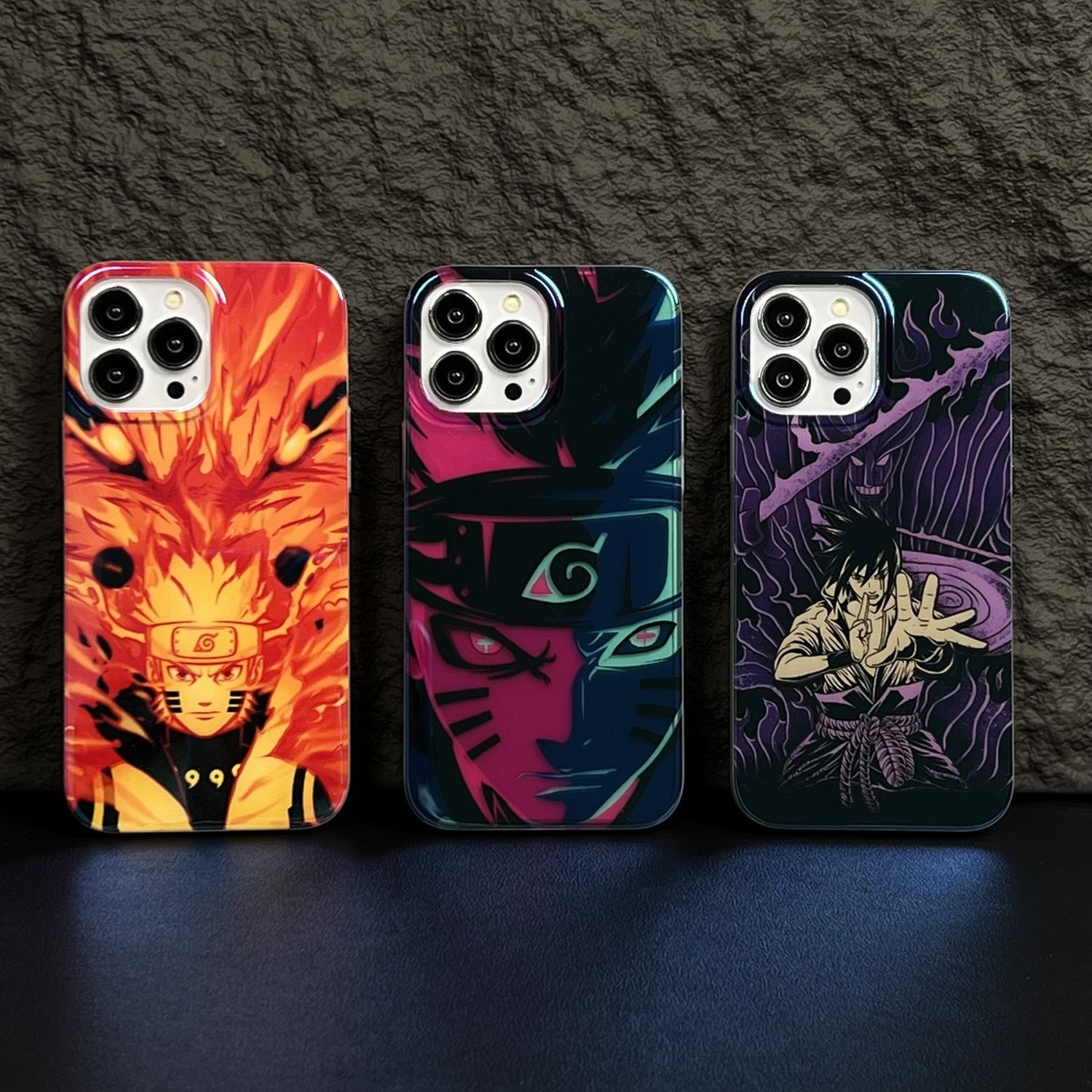 CAPINHA UZUMAKI X SASUKE