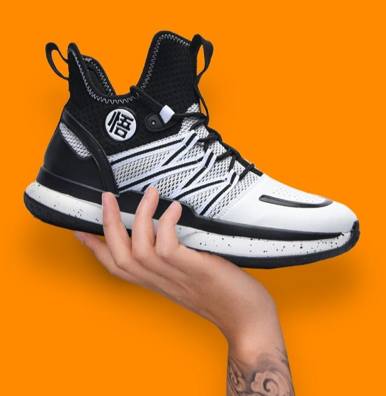 TĂȘnis Goku, Dragon Ball