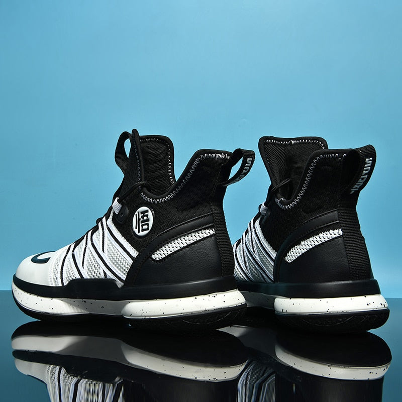 Tênis Goku, Dragon Ball