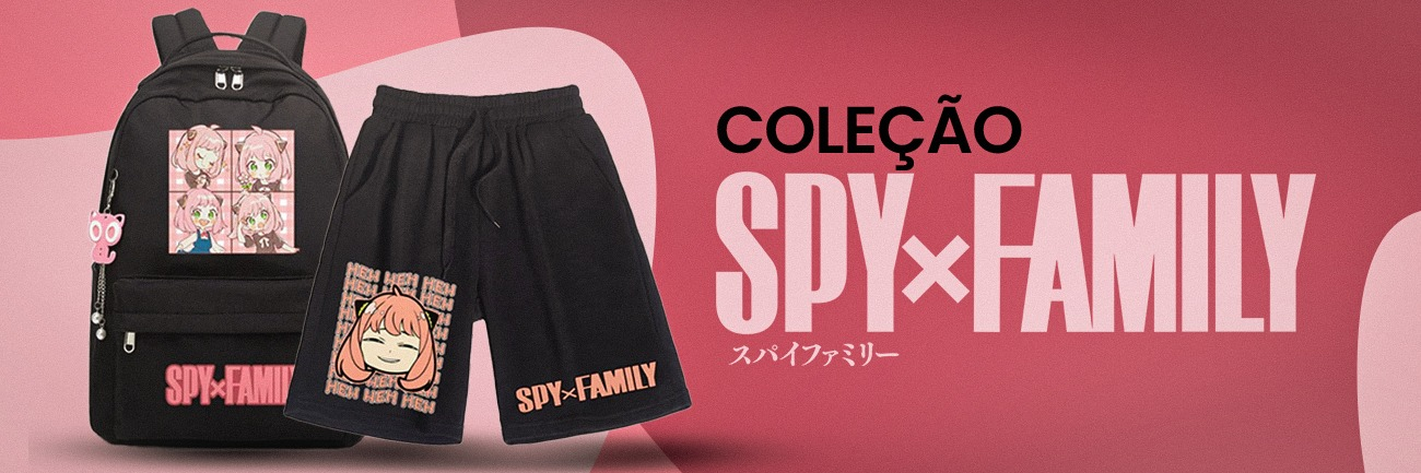 Spy X Family
