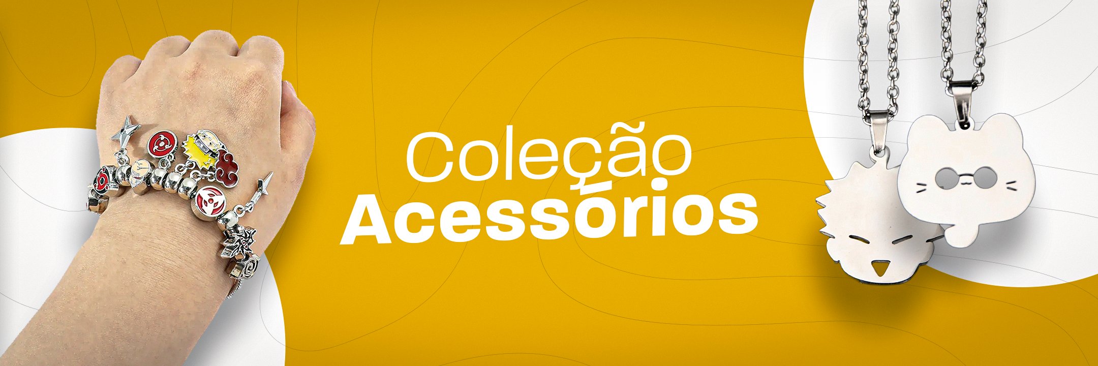 Acessórios