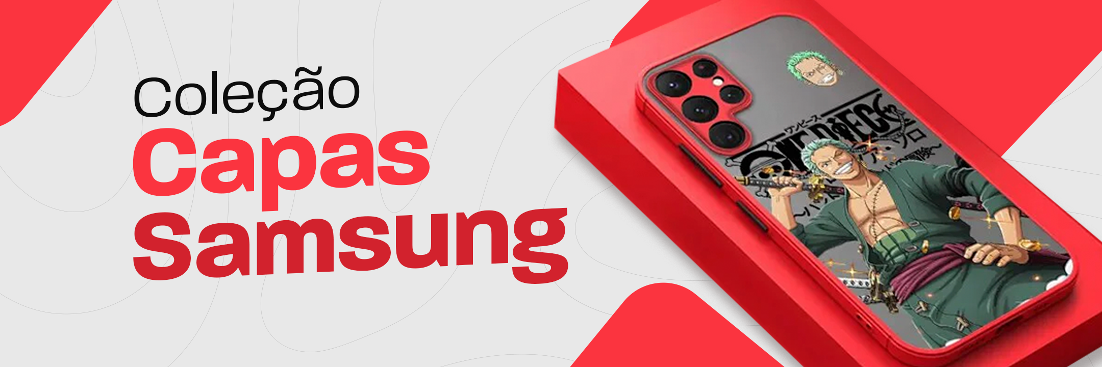 Capas de Celular Samsung