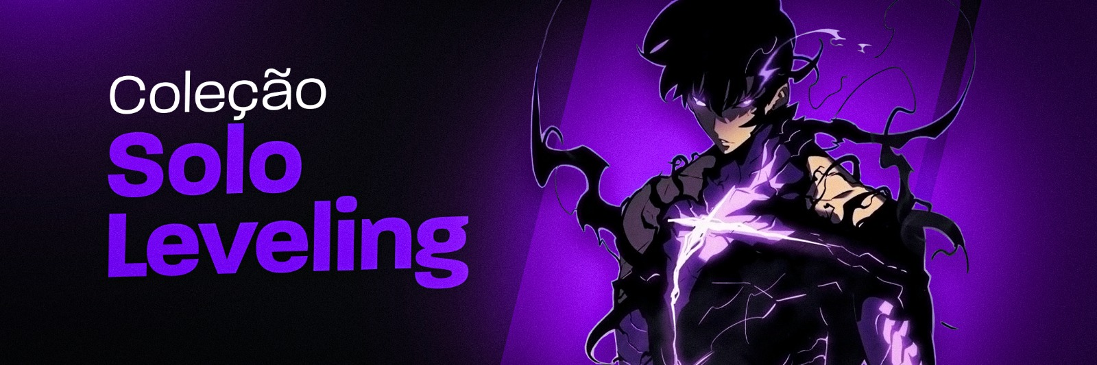 Solo Leveling