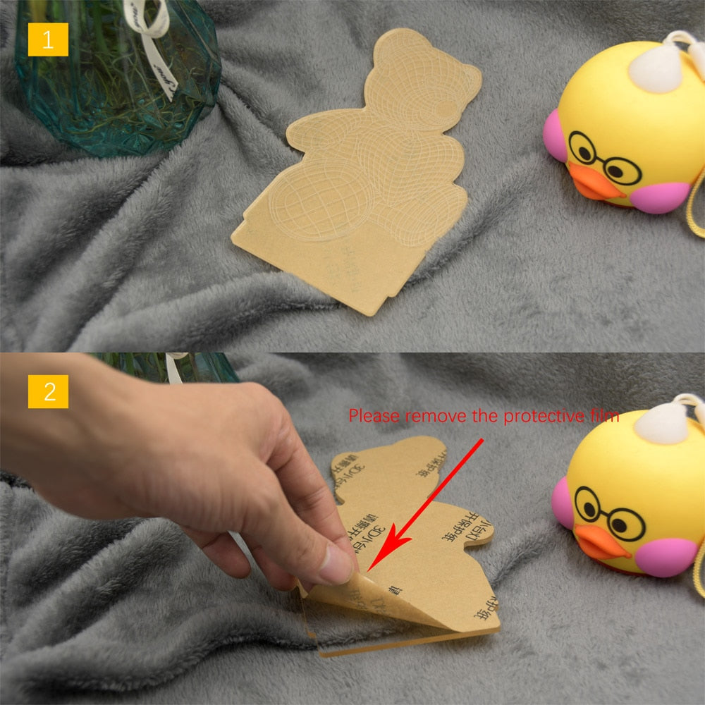 LUMINÁRIA - HAIKYUU!!