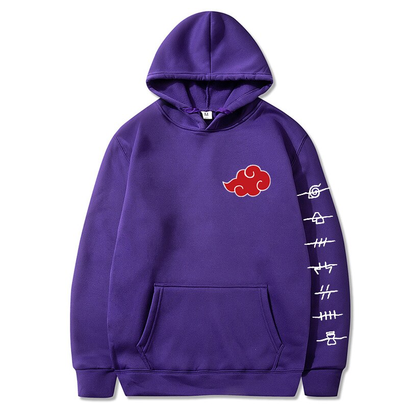 MOLETOM "AKATSUKI"