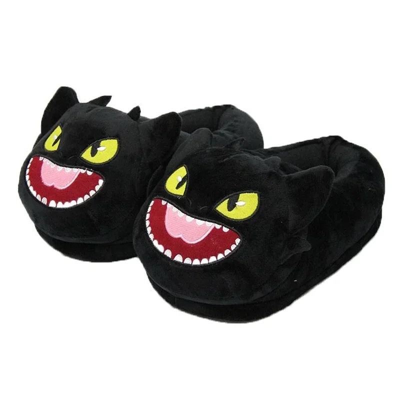 Pantufa Banguela