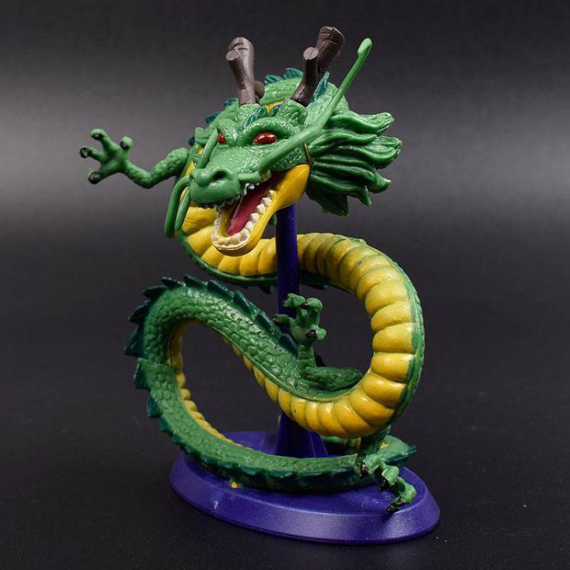 BONECO - SHEN LONG (DRAGON BALL)