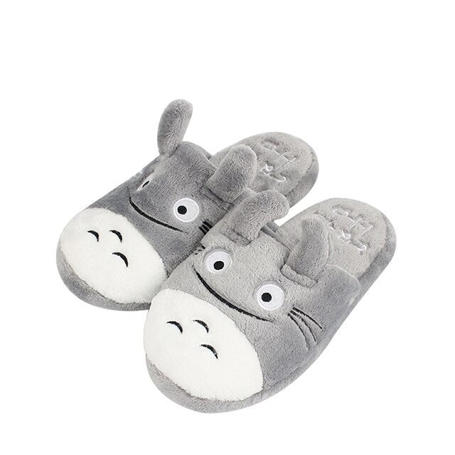 Pantufas Totoro Soninho Mágico – Studio Ghibli