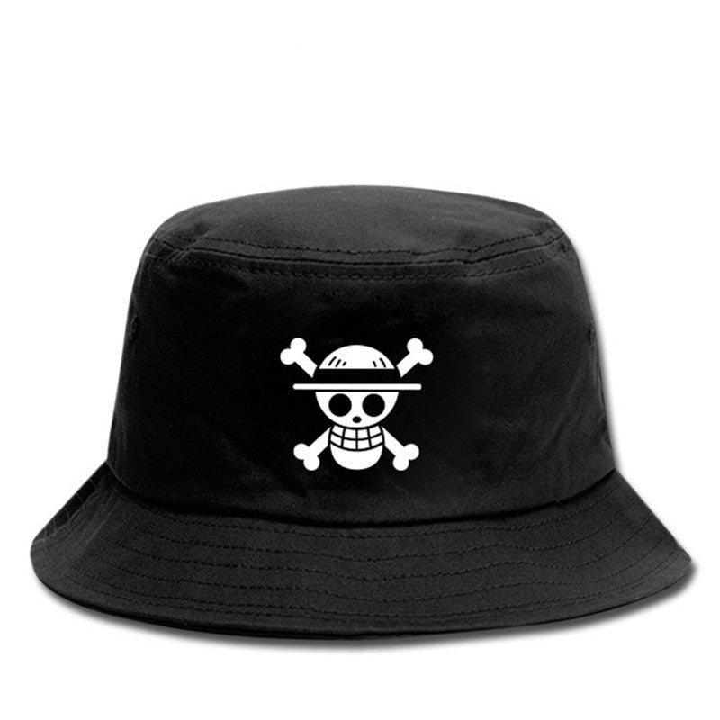 BUCKET - LAW X PIRATE