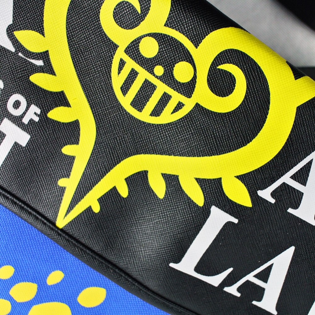 MOCHILA TRAFALGAR HEART