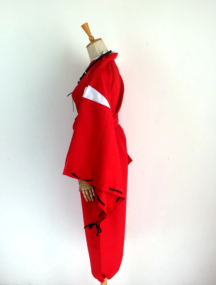 Fantasia Cosplay Inuyasha