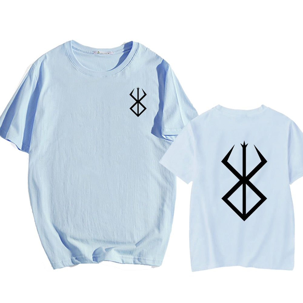 CAMISA BERSERK CLASSIC