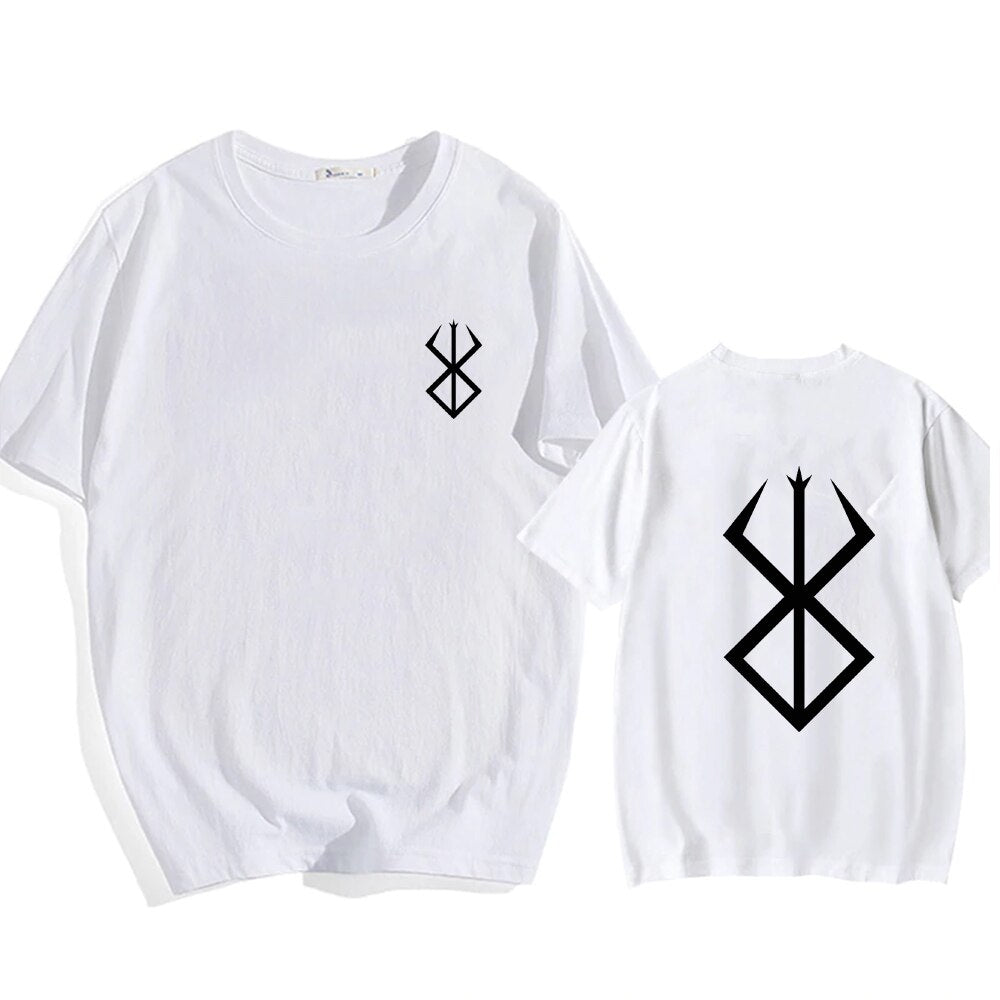 CAMISA BERSERK CLASSIC