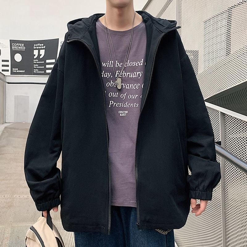 Jaqueta Corta-Vento, Vento Encantado – Ghibli Edition