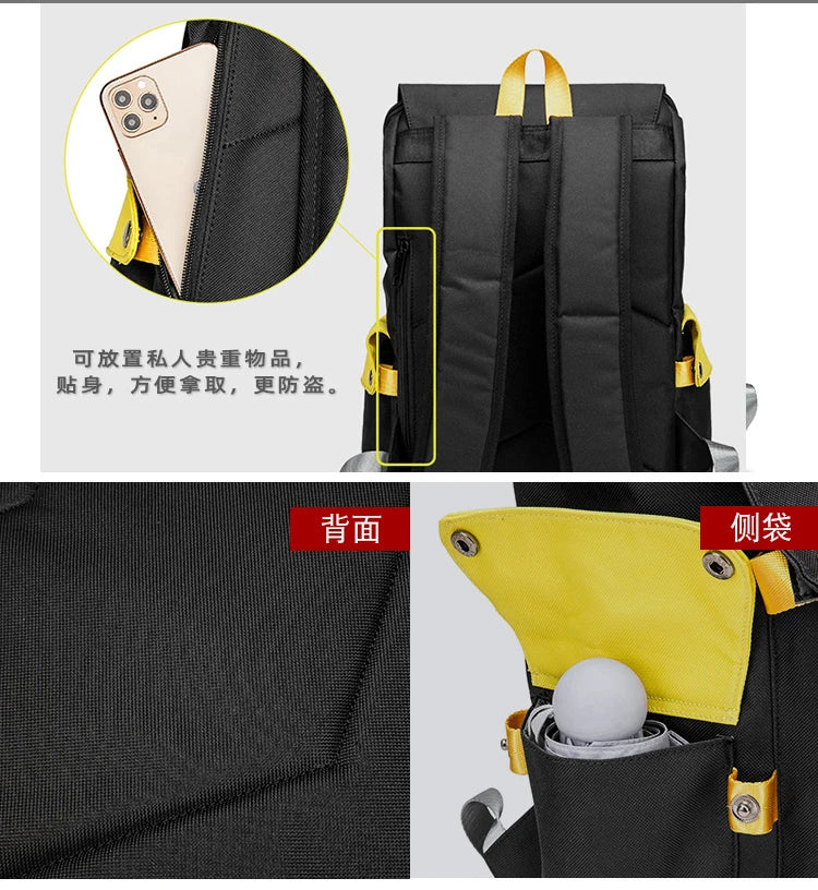 Mochila Hanako-kun, Toilet-Bound