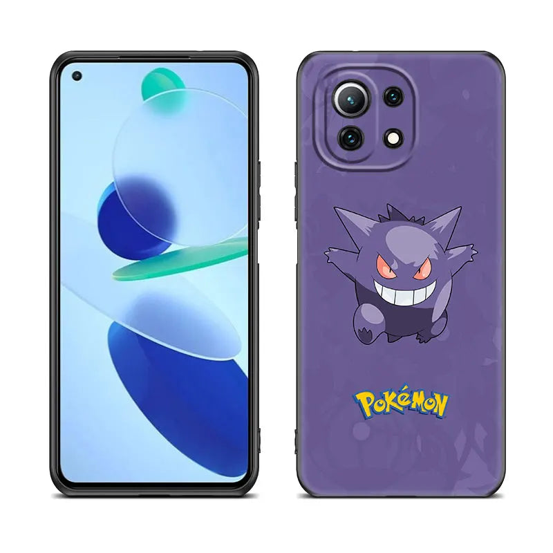 CAPINHA POKEMÓN (XIAOMI)