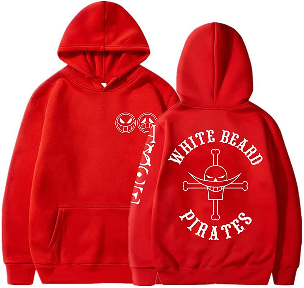 MOLETOM - LAW HEART X WHITE BEARD