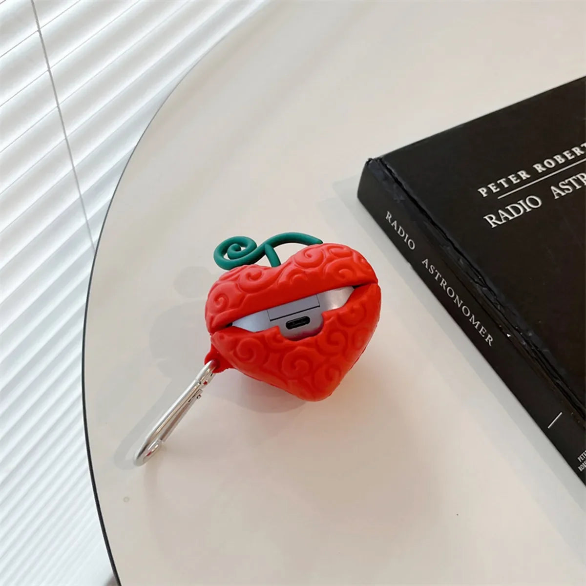 CASE PARA FONES DE OUVIDO (SANSUNG BUDS PRO/  LIVE/ 2)