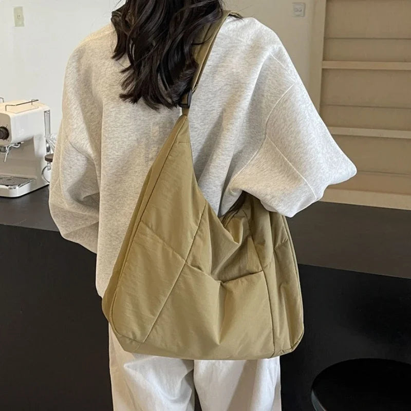 Bolsa Puffer Carrial