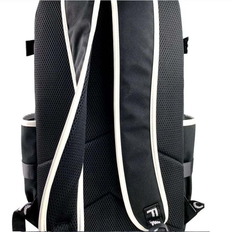 Mochila Shadow Hunter, Solo Leveling