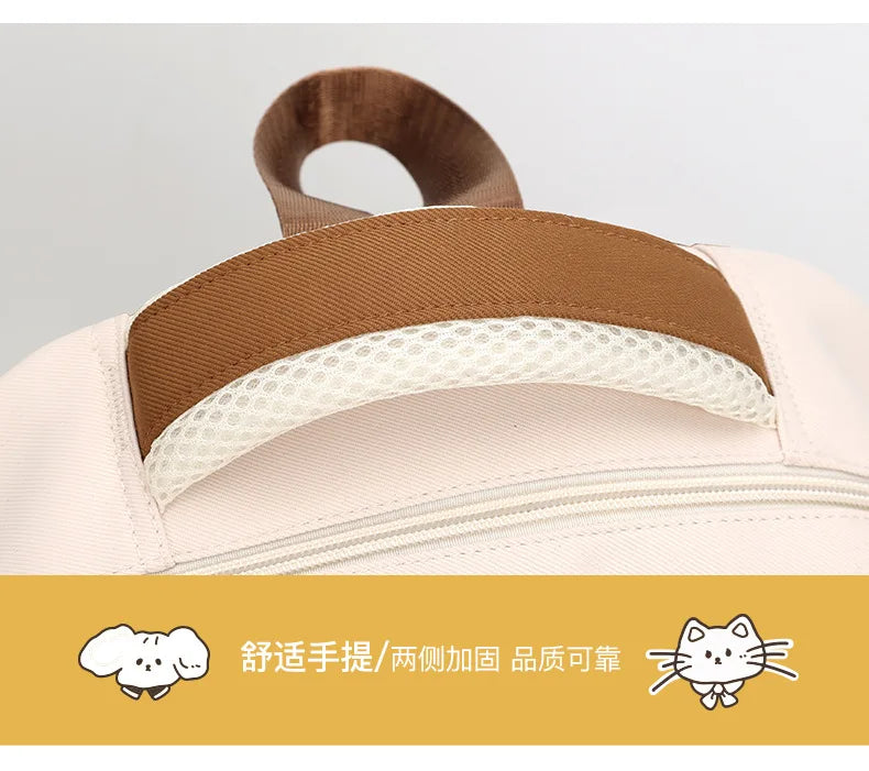 Mochila Nakama Pack, One Piece