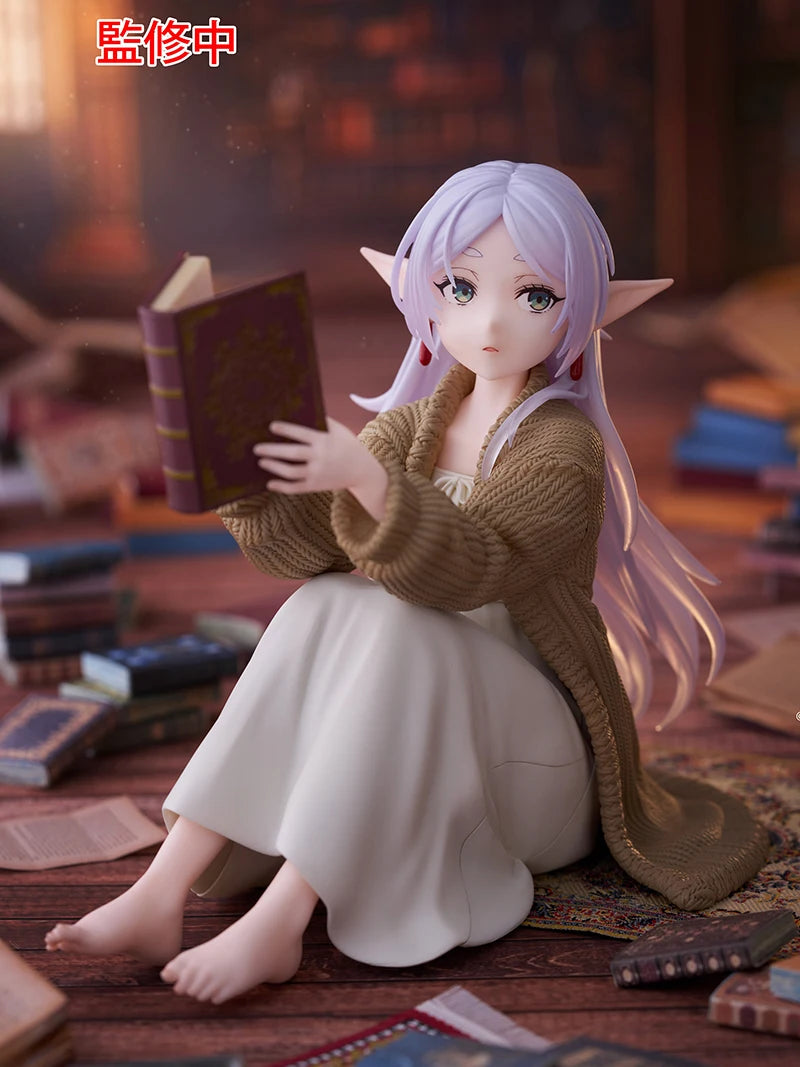 Boneca Maga Frieren Room Wear 13cm