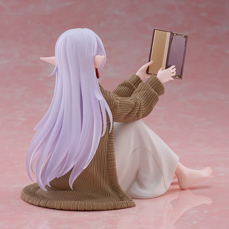 Boneca Maga Frieren Room Wear 13cm