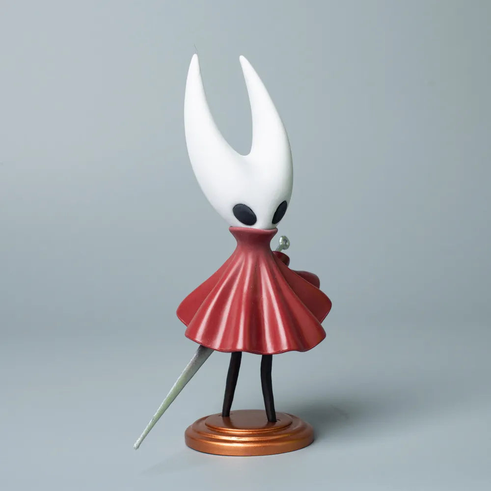 Bonecos Cavaleiros da Luz, Hollow Knight