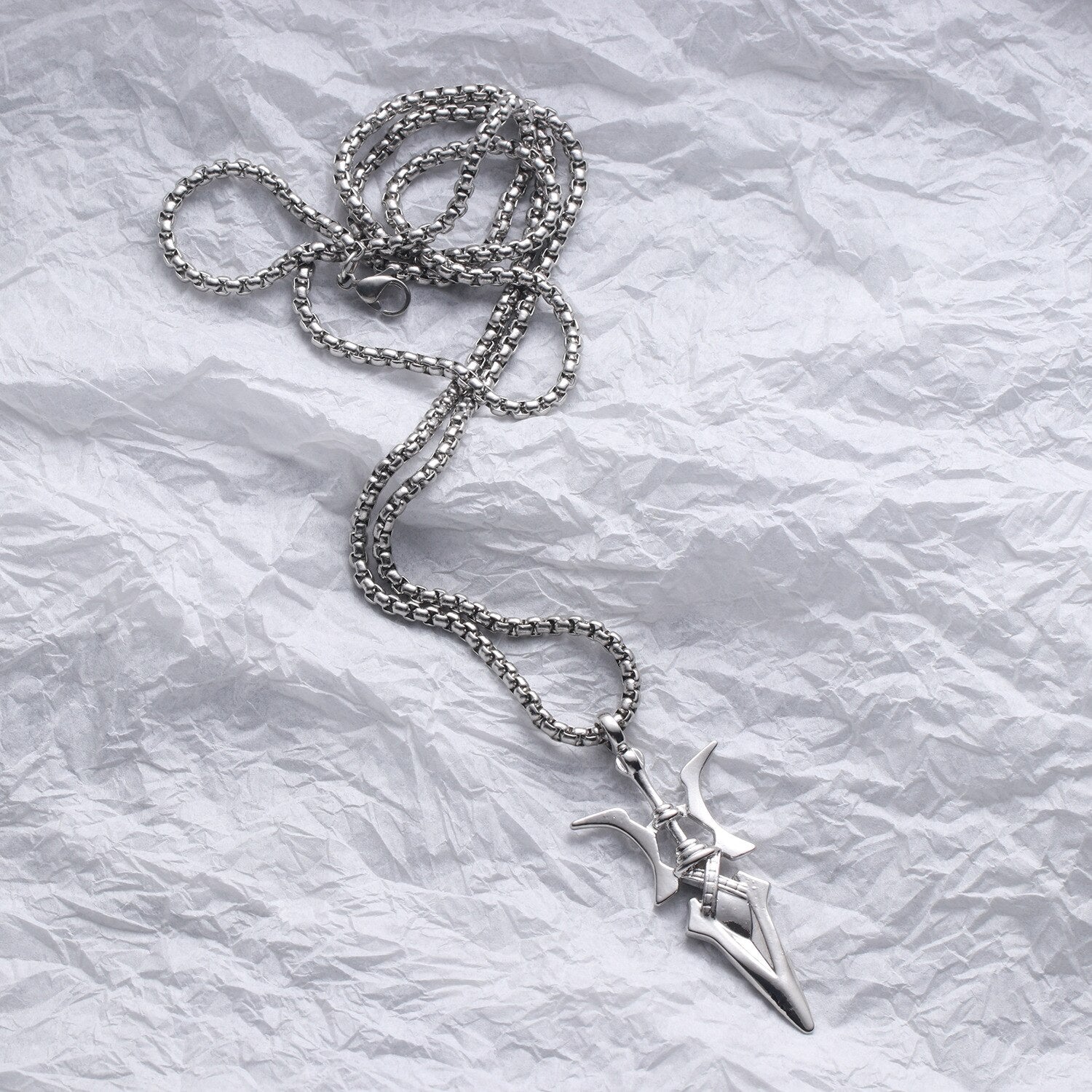 Colar Misa Amane, Death Note