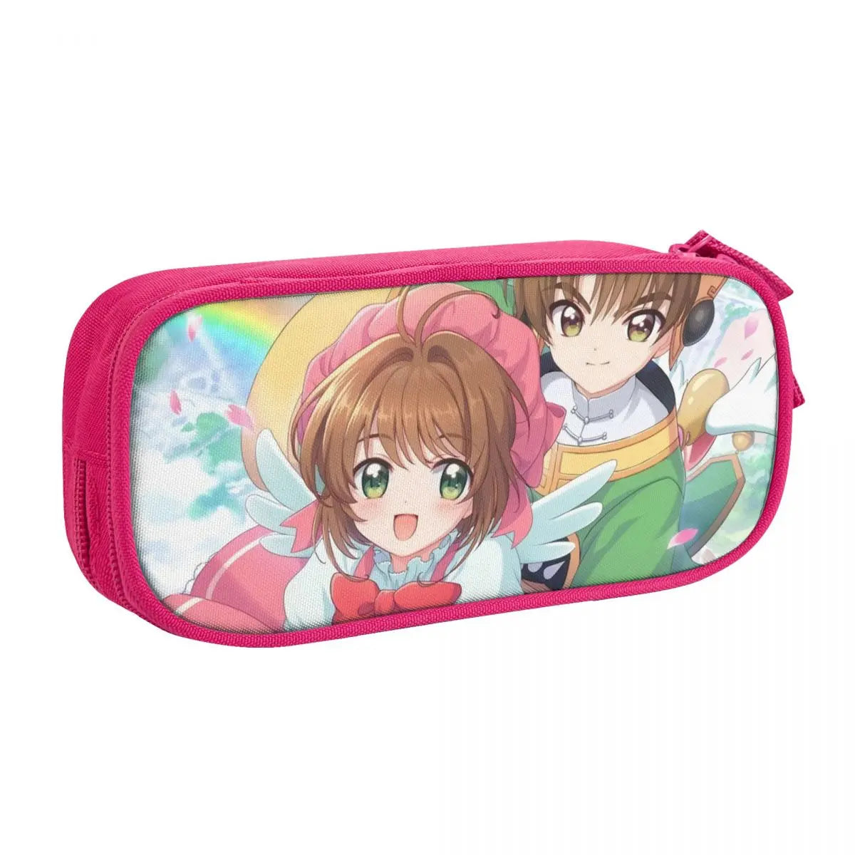 Estojo de Lápis Sakura Dreams