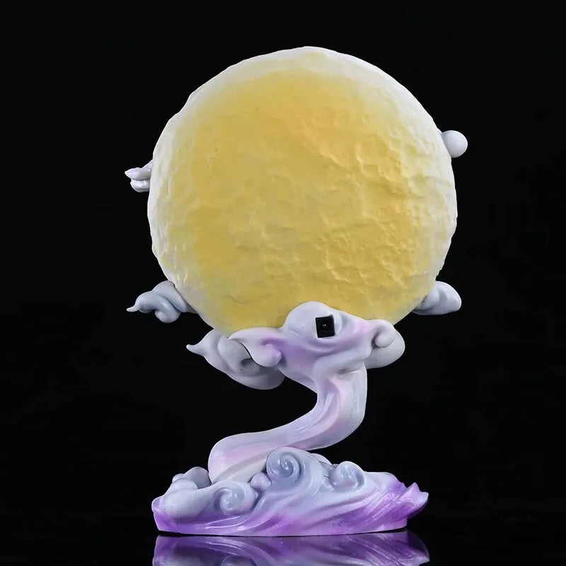 Luminária Luffy Gear 5: Moonlight Nika, Edição Colecionador