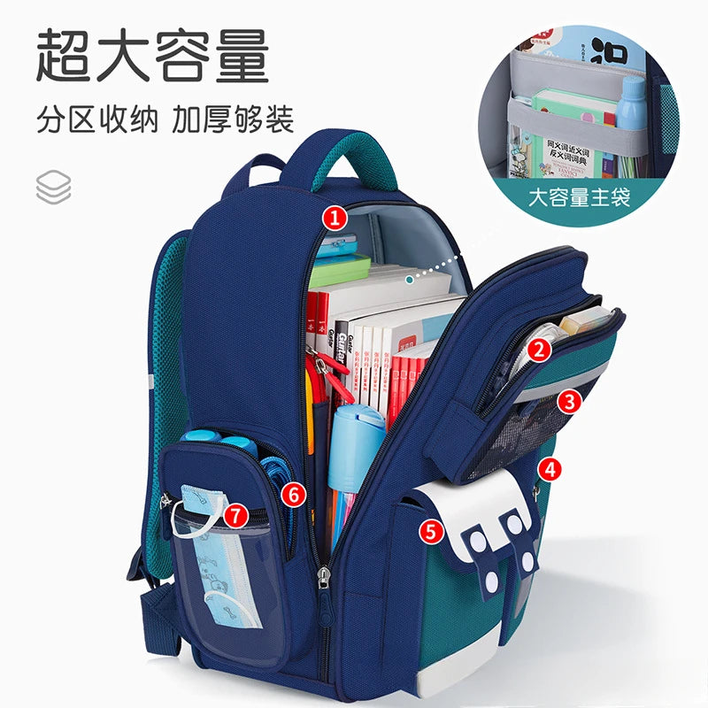 Mochila Hokage Force, Naruto + Chaveiro (Brinde)