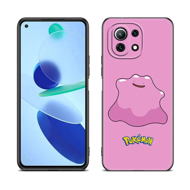 CAPINHA POKEMÓN (XIAOMI)