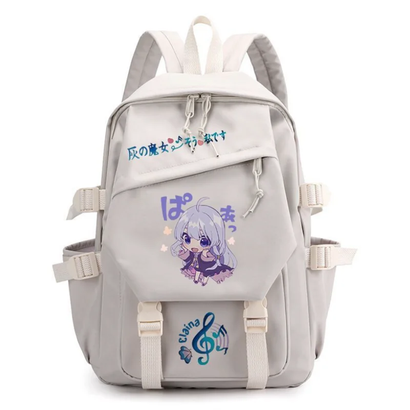 Mochila Jornada Sem Fim: Frieren