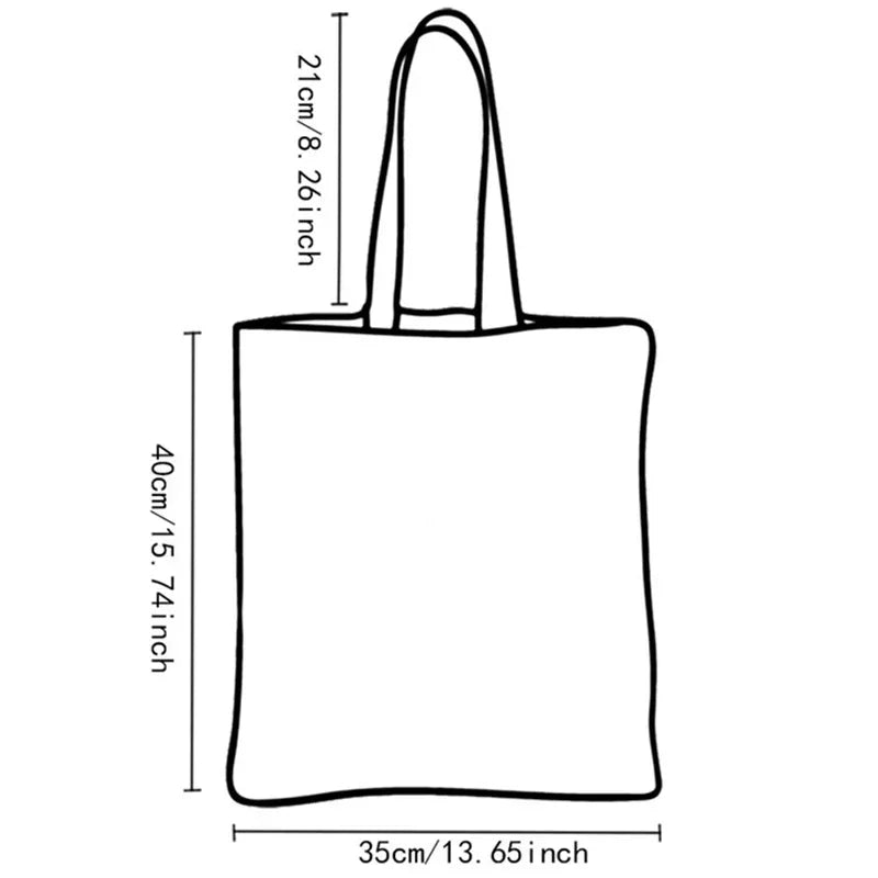 Tote EcoBag Dr Stone