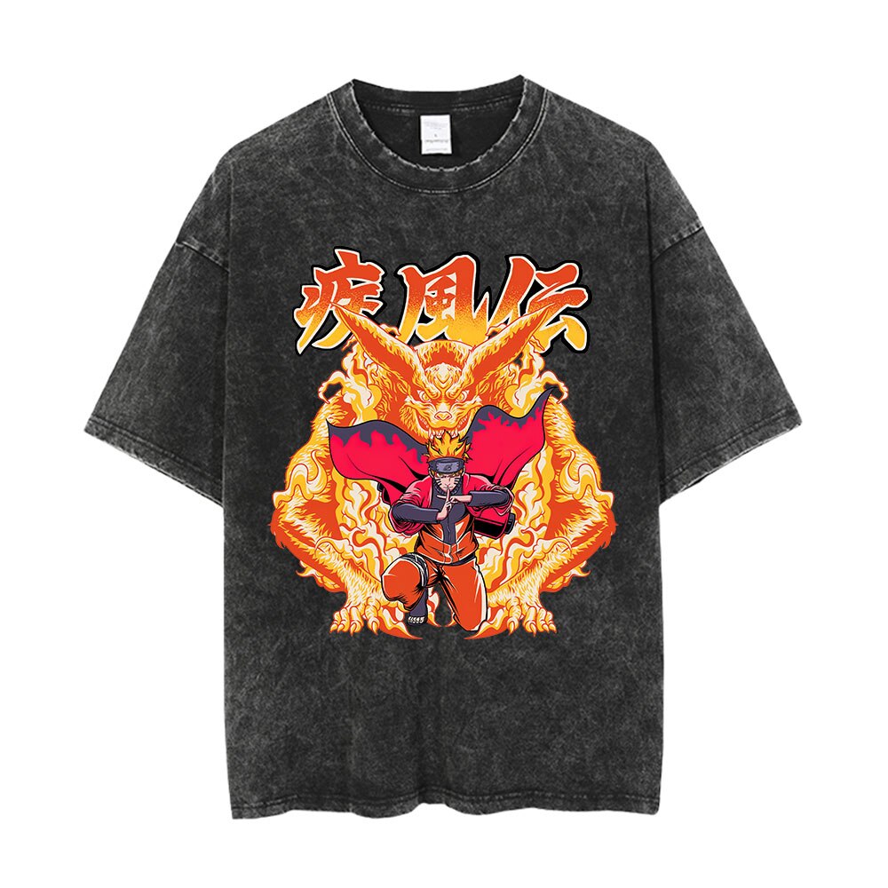 CAMISETAS - COOL NINJA