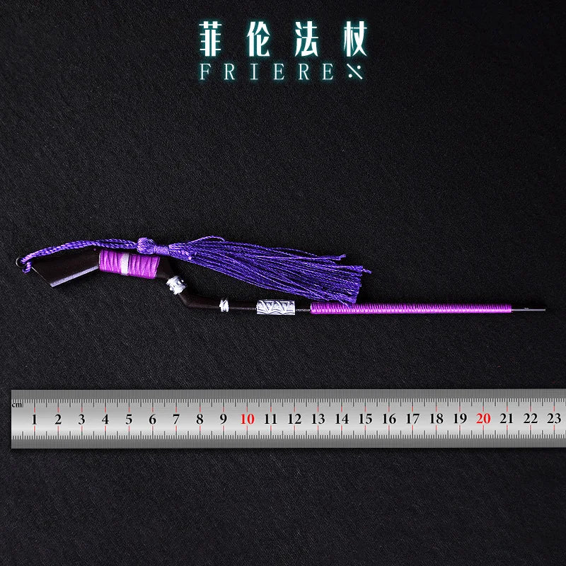 Replica Mágica: Armas de Frieren