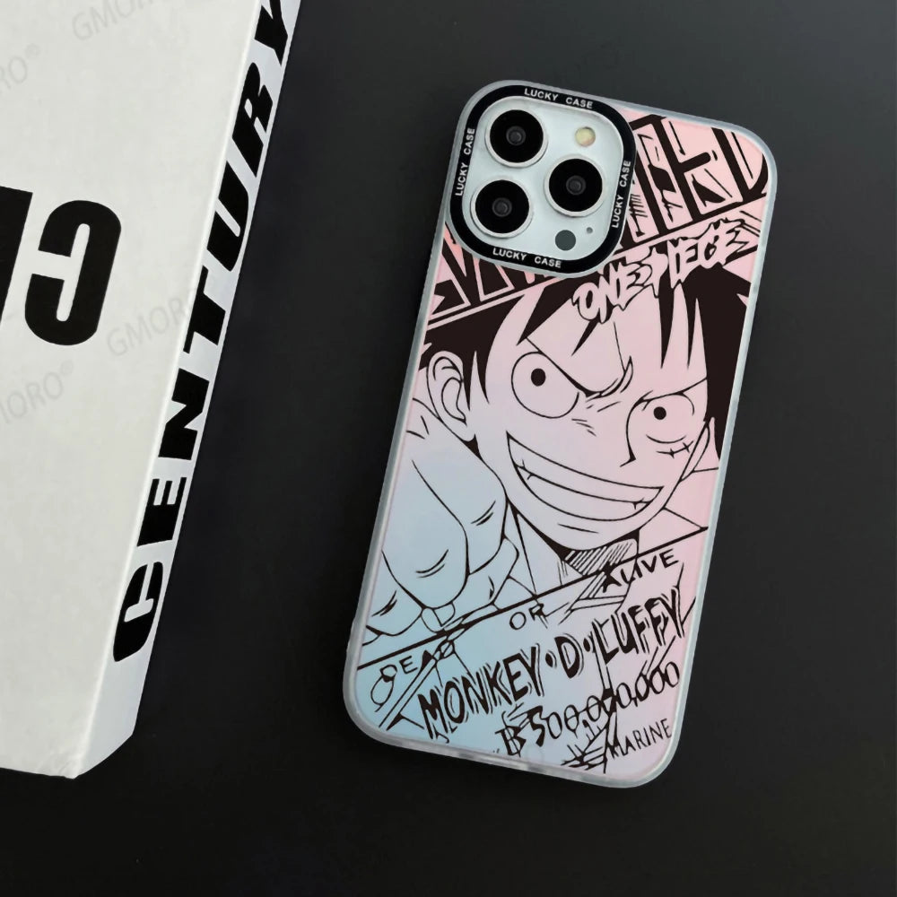 CAPINHA PORTGAS D. ONE PIECE