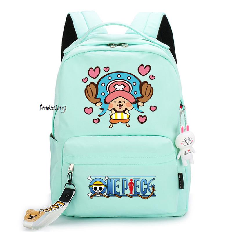 MOCHILA - PEQUENO PIRATA