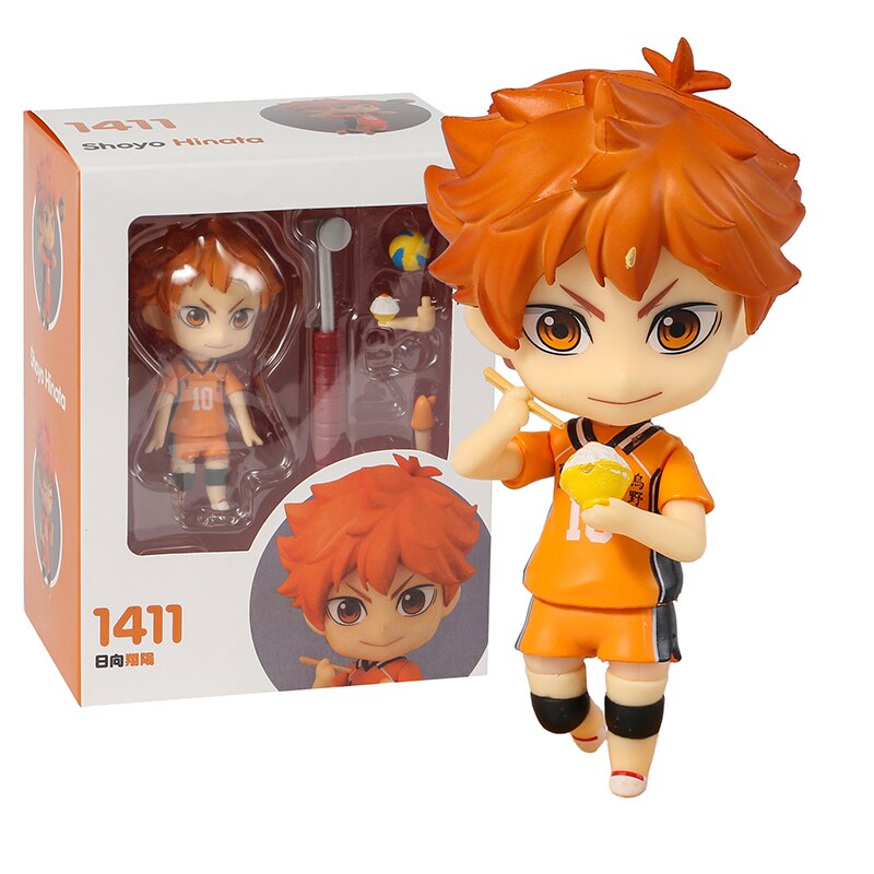 BONEQUINHOS - HAYKIUU!!