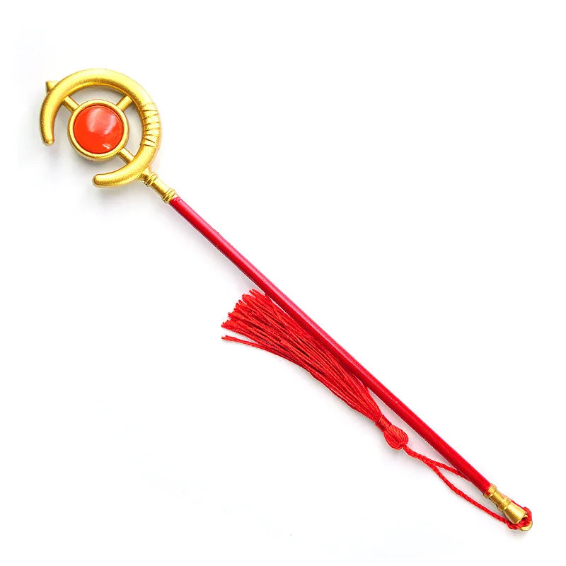 Replica Mágica: Armas de Frieren