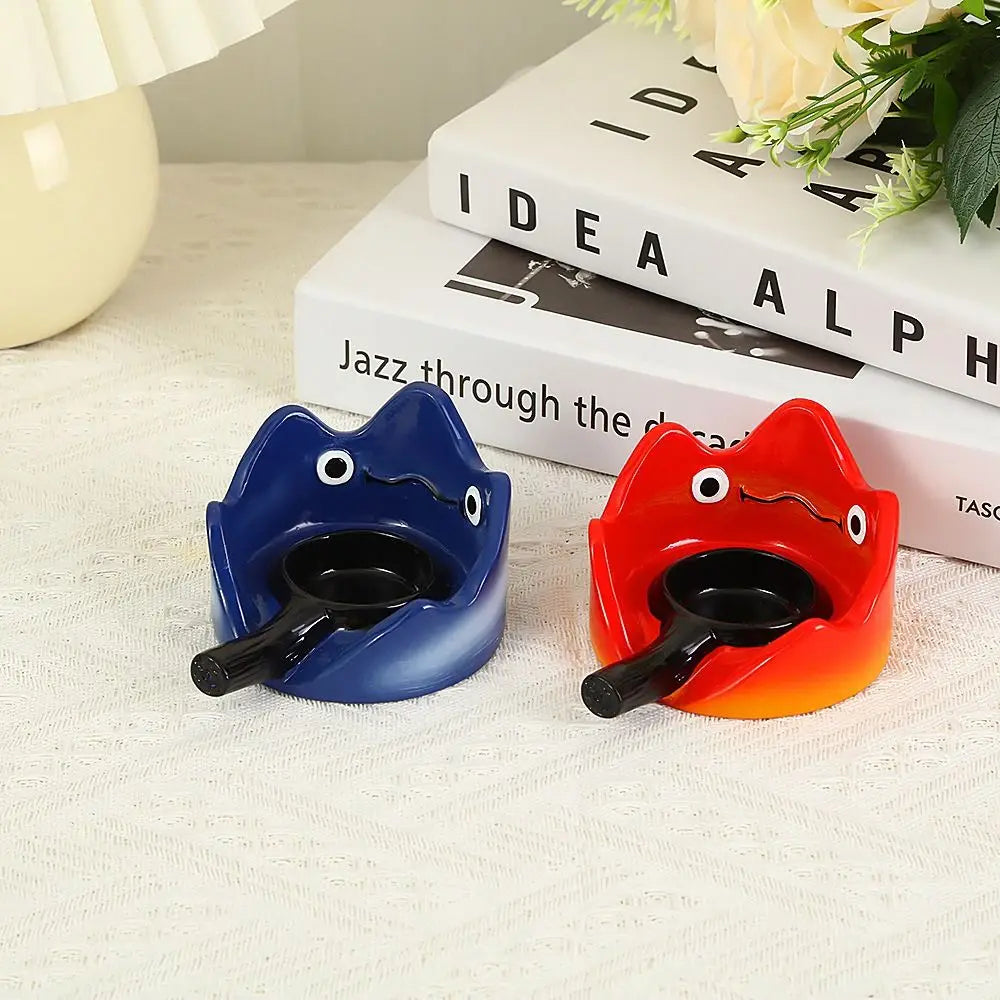 Candeeiro Mágico Calcifer