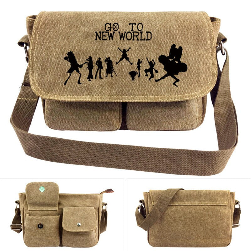 BOLSA BODYCROSS ONE PIECE
