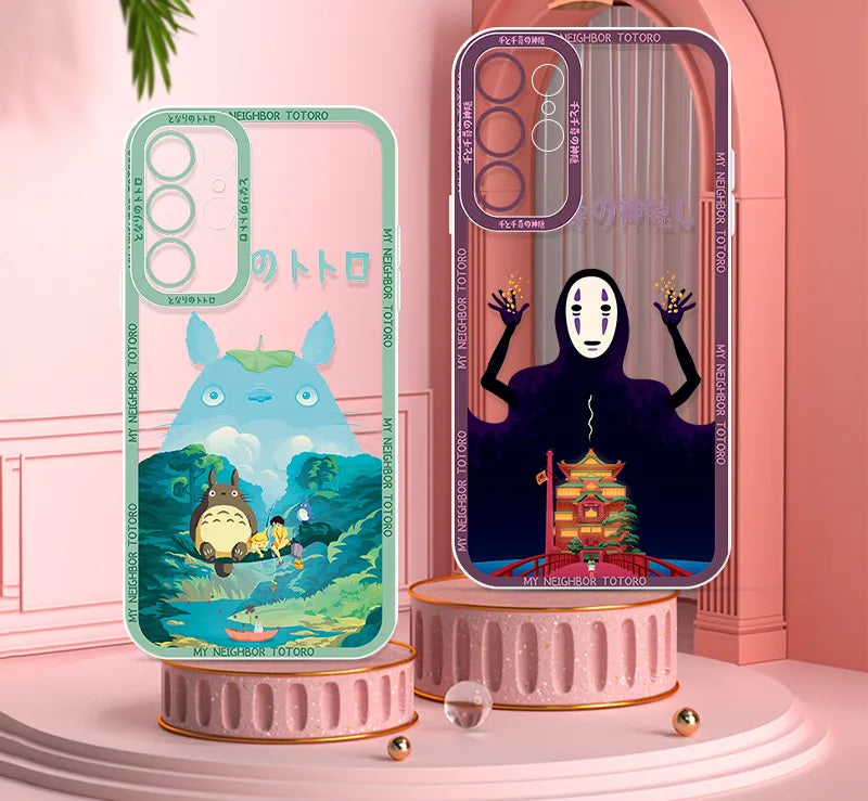 CAPINHA NO FACE MAN (SAMSUNG)