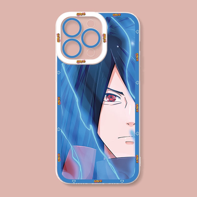 CAPINHA NARUTO X SASUKE NARUTO
