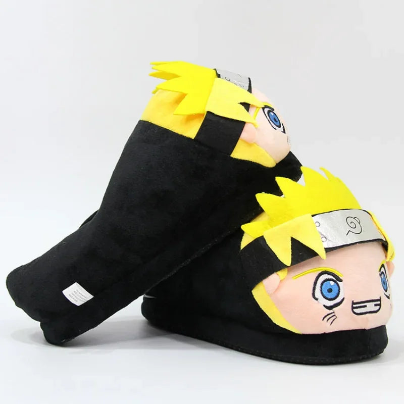 PANTUFAS - NARUTO