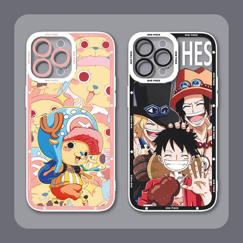 CAPINHA TRIO STRAWHAT (SAMSUNG)