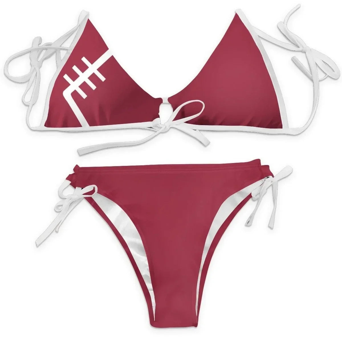 Biquíni Akatsuki, Naruto World