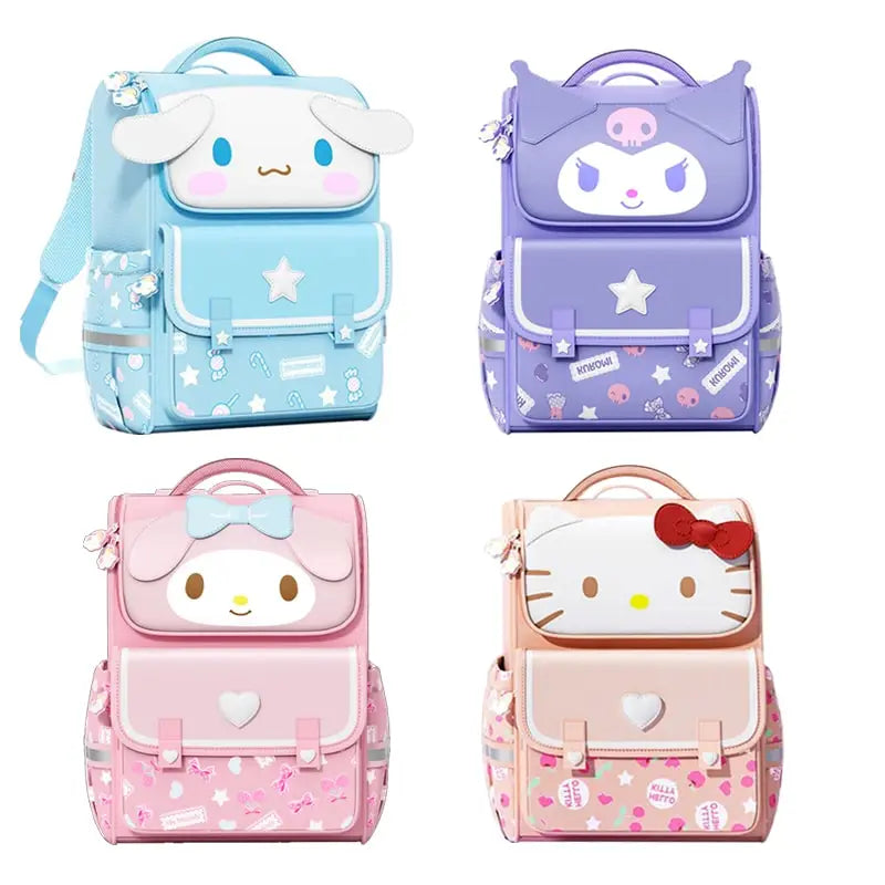 Mochila Sweet: Sanrio Dreams