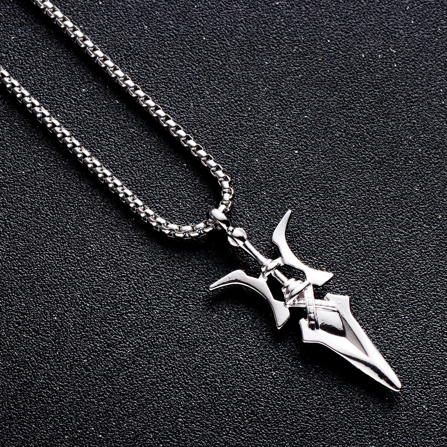 Colar Misa Amane, Death Note